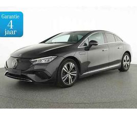 EQE 300 BUSINESS EDITION