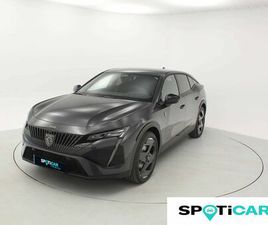 PEUGEOT 408 408 PHEV 225 E-EAT8 GT