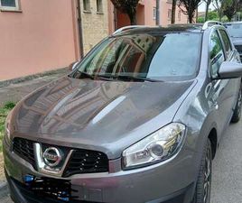 QASHQAI+2 1.5 DCI N-TEC