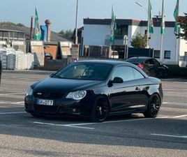 VOLKSWAGEN VW EOS 3,2 V6