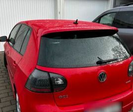 VOLKSWAGEN GOLF GTI 2.0 EDITION 30