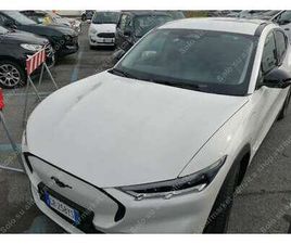 STANDARD RANGE RWD 269CV