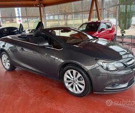 OPEL CASCADA 2.0 CABRIO