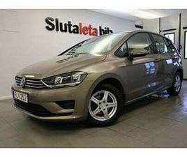 VOLKSWAGEN GOLF -------------RESERVERAD------------