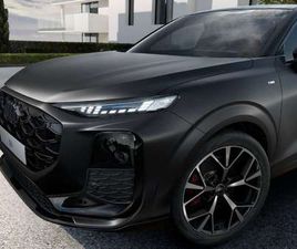 SPORTB. 35 2.0 TDI S LINE EDITION NEW MODELLO