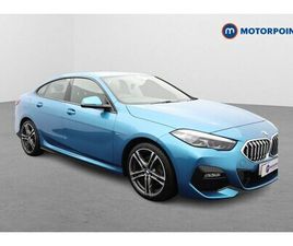 2022 - 218I [136] M SPORT 4DR DCT