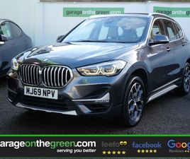 2019 (69) 2.0 20I GPF XLINE AUTO XDRIVE EURO 6 (START/STOP) 5DR 36000 MILES