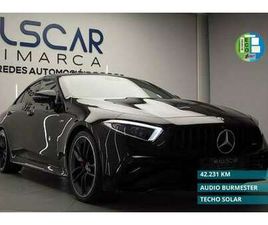 MERCEDES-AMG 53 4MATIC+