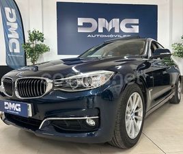 BMW SERIE 3 320D XDRIVE GRAN TURISMO