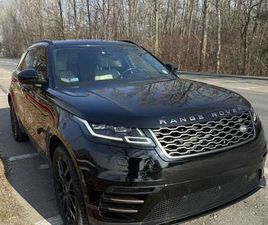 LAND ROVER RANGE ROVER VELAR D300 3.0D V6 R-DYNAMIC SE 300CV AUTO MY19