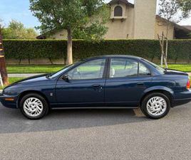 ** 1998 SATURN SL2 **