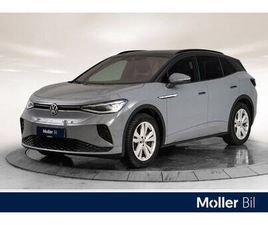 4MOTIONE 77KWH *ACC/H.FESTE/LED-MATRIX/R.KAMERA*