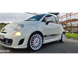 ABARTH 595 AUT. TURISMO