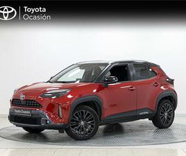 5 PUERTAS ADVENTURE 120H E-CVT (AWD-I)