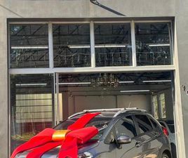 HONDA WR-V EXL CVT FLEX