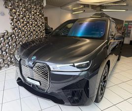 IX 40 LAUNCH EDITION SOH 96,5