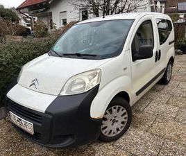 NEMO MULTISPACE HDI 75 ATTRACTION