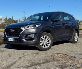 1.6 GDI XTECH + COMFORT PACK | 10/2018