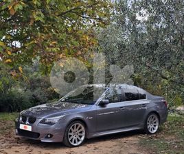 BMW E60 530I N53