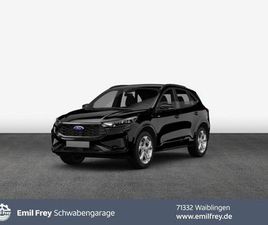 KUGA 1.5 ECOBOOST ST-LINE X *AHK/ACC/PANO*