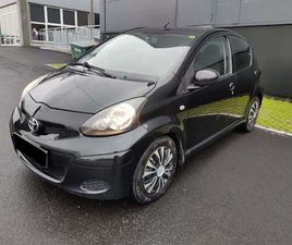 AYGO 5P 1.4D SOL