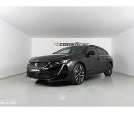 PEUGEOT 508 SW 1.6 HYBRID GT E-EAT8