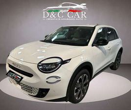 1.2 HYBRID LA PRIMA 145CV DCT IVA ESP VARI COLORI