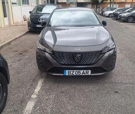 PEUGEOT 308 1.5 BLUEHDI ACTIVE PACK