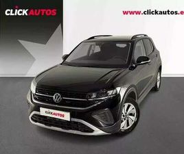 1.0 TSI LIFE AUT. 85KW