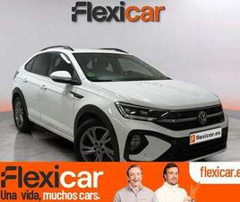 1.0 TSI R-LINE DSG 81KW