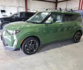 KIA SOUL EX ≫ 2023 • 13 499 EUR • ID