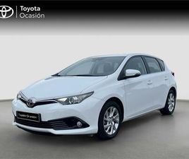 5 PUERTAS ACTIVE 120T MANUAL