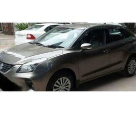 MARUTI SUZUKI BALENO DELTA 1.2 2021
