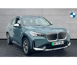 BMW IX1 XDRIVE30 XLINE 5DR
