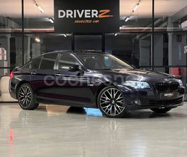 BMW SERIE 5 520D GRAN TURISMO