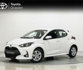 5P ACTIVE TECH 120H E-CVT