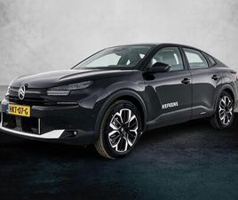 E-C4 X BUSINESS 156PK EXTENDED RANGE 54 KWH | SOH 98,6% |