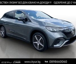 300 SUV/AMG/NIGHT/PANO/360/KEYLESS/DISTRONIC/