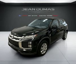 MITSUBISHI RVR 2023 ES TRACTION INT