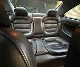 PEUGEOT 406 COUPÉ 2.0I A