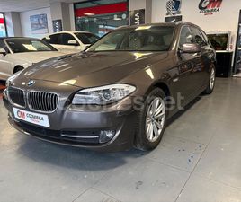 BMW SERIE 5 525D TOURING