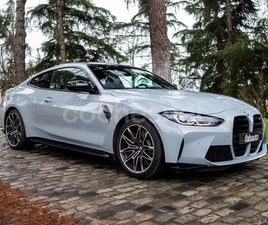 BMW SERIE 4 M4 COMPETITION BMW SERIE 4 M4 COMPETITION