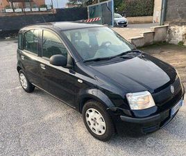 PANDA 1.2 NEOPATENTATI