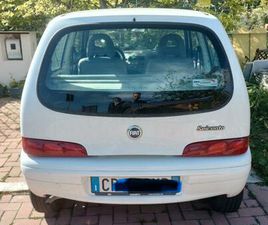 FIAT SEICENTO