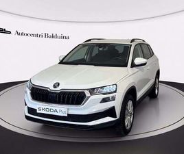 2.0 TDI EXECUTIVE 115CV