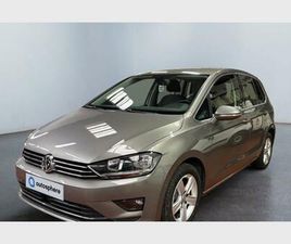 HIGHLINE*GPS*CAPTEURS AV/AR*CLIM AUTO