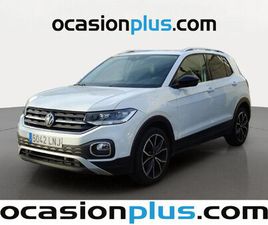 VOLKSWAGEN T CROSS SPORT 1.5 TSI (150 CV) DSG