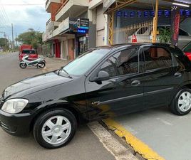 CHEVROLET CELTA 1.0L FLEX LIFE