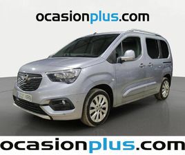 OPEL COMBO LIFE LIFE 1.5 TD S&S INNOVATION L (130 CV)