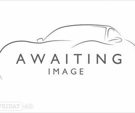 VAUXHALL MERIVA 2016